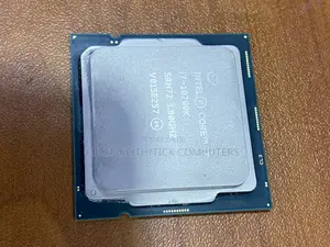 Intel Core I7 -High End Processor/Cpu for Desktop and Gaming Rig