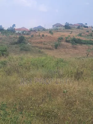 Titled Land for Sale at Buwambo Band