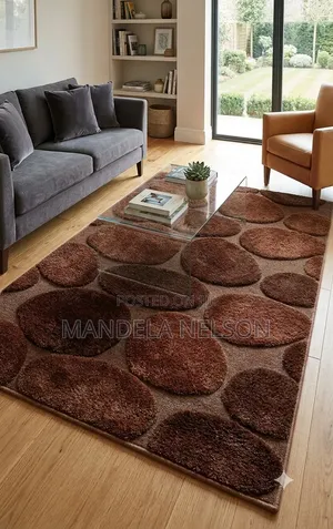Centre Carpet