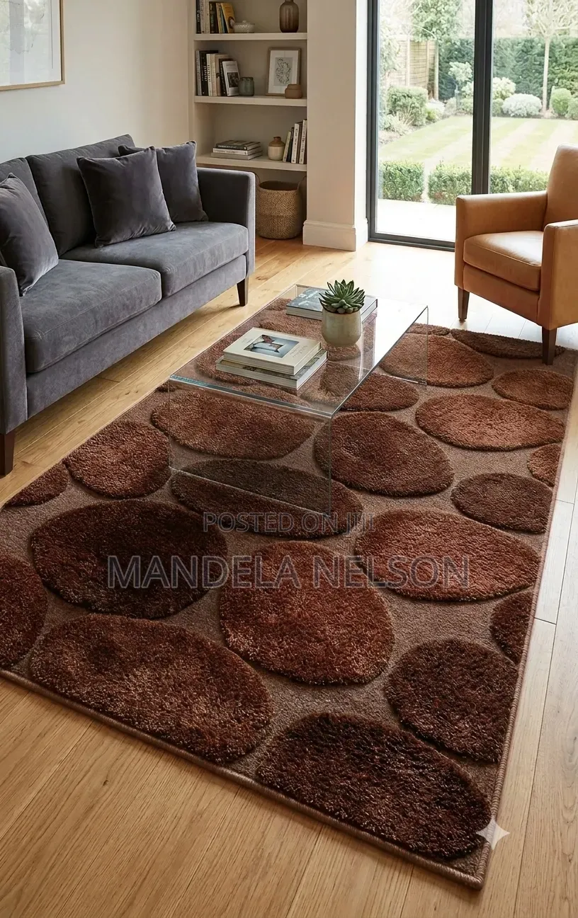 Centre Carpet