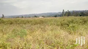 Land for Sale in Wakiso Gobero