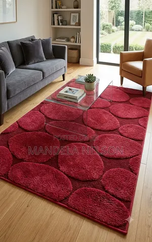 Centre Carpet