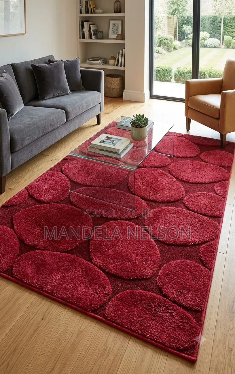 Centre Carpet