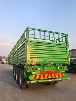 Semi Trailers
