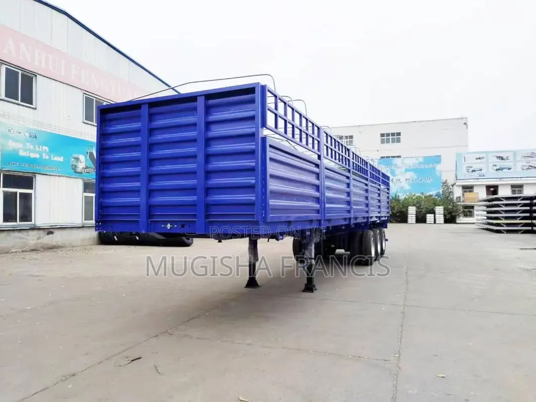 Semi Trailers