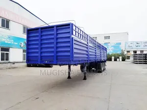 Semi Trailers