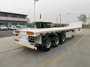 Semi Trailers
