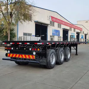 Semi Trailers