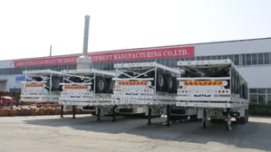 Semi Trailers