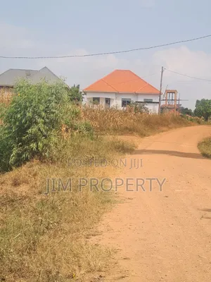 Land for Sale at Mpererwe Mukiti Buwambo Rd 50x100