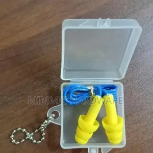 Safety Ear Plugs