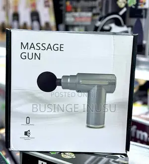 Brand New Massage Gun Available