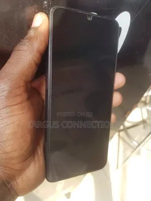 Samsung Galaxy A05s 128 GB Black