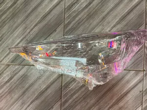 Mazda Cx5 Headlamp Glass/ Lens 2017 - 2020