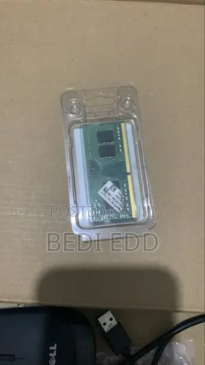 8gb DDR 4 Laptop Ram