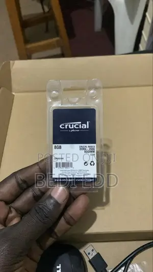 8gb DDR 4 Laptop Ram