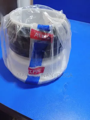 Pan Connector