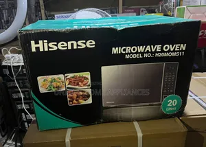 Hisense Toaster Oven