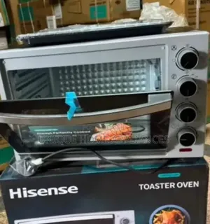 Hisense Toaster Oven