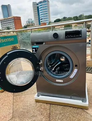 Hisense Washing Machine 7kg