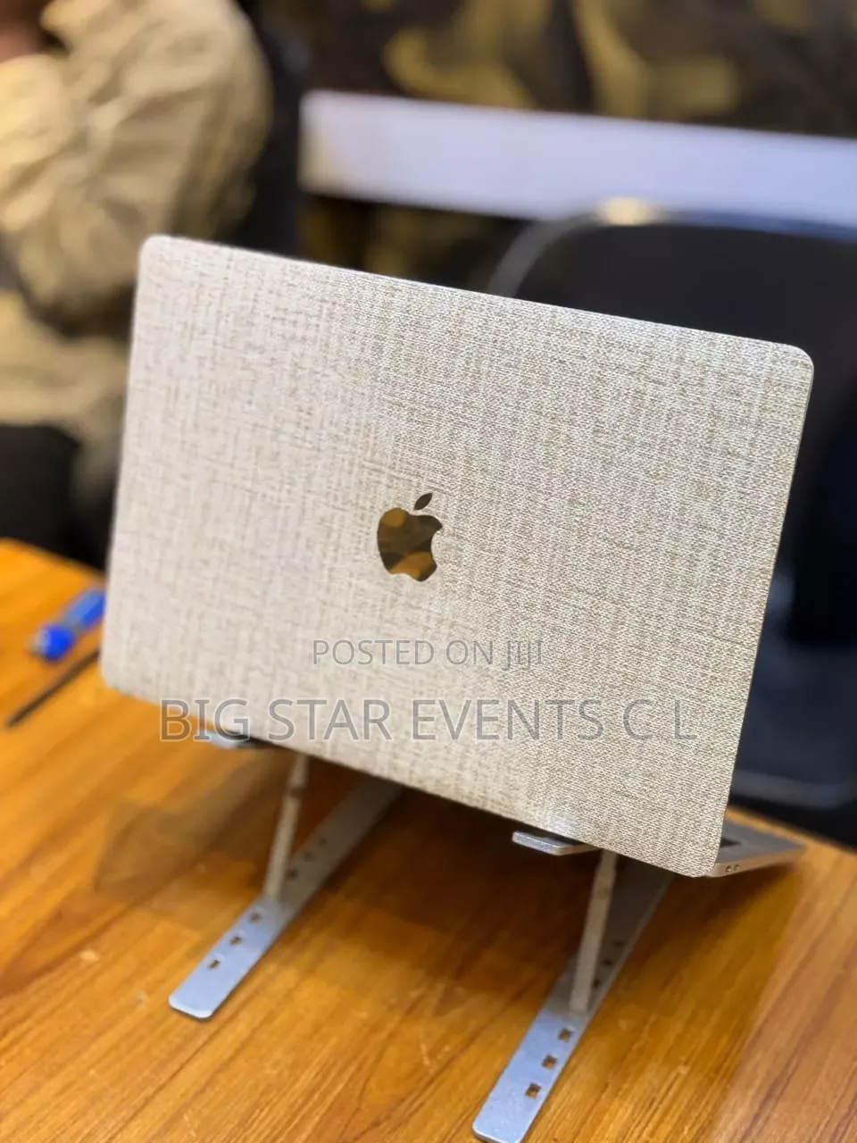 Laptop Apple MacBook Pro 2017 16GB Intel Core i5 SSD 256GB