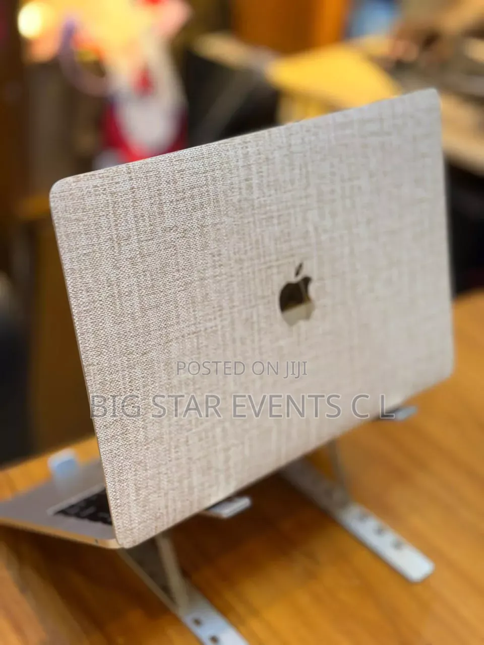 Laptop Apple MacBook Pro 2017 16GB Intel Core i5 SSD 256GB