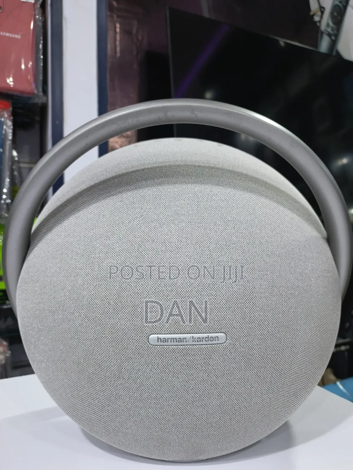 Harman Kardon Studio 7 Speaker