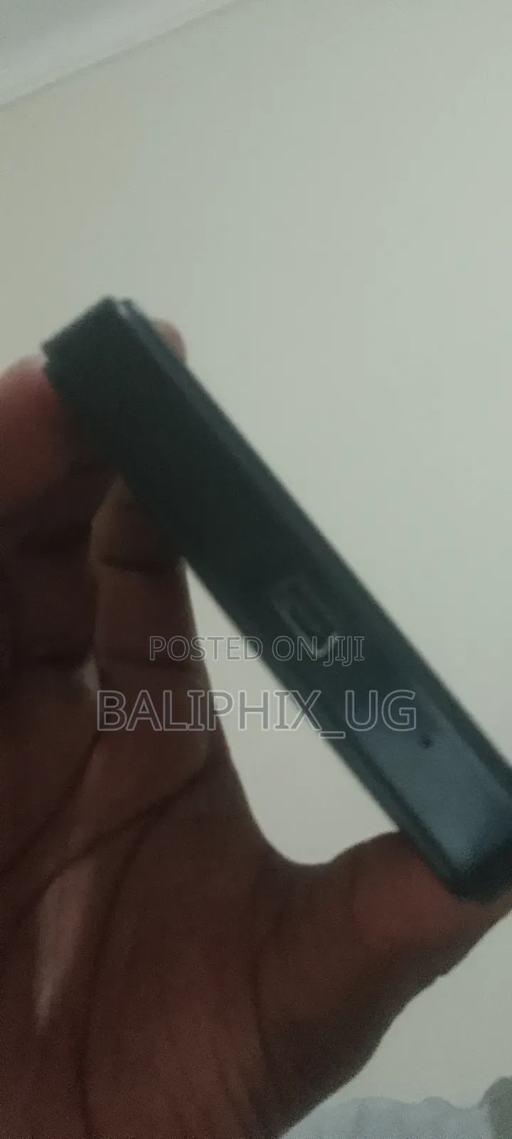 External HDD