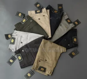 Chino Pants