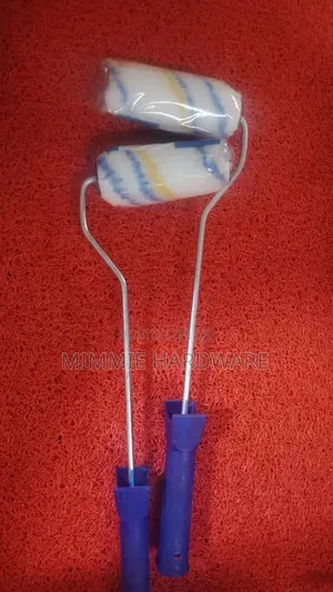 Paint Roller Brushes