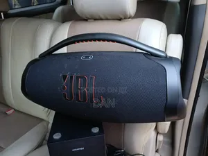 Original JBL Boombox 3