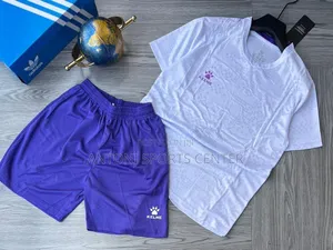 Klame Original Jerseys Plain