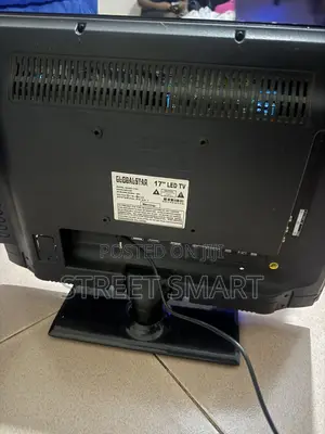 Global Star TV 17’’ Inch
