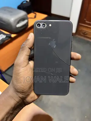 Apple iPhone 8 Plus 64 GB Gray