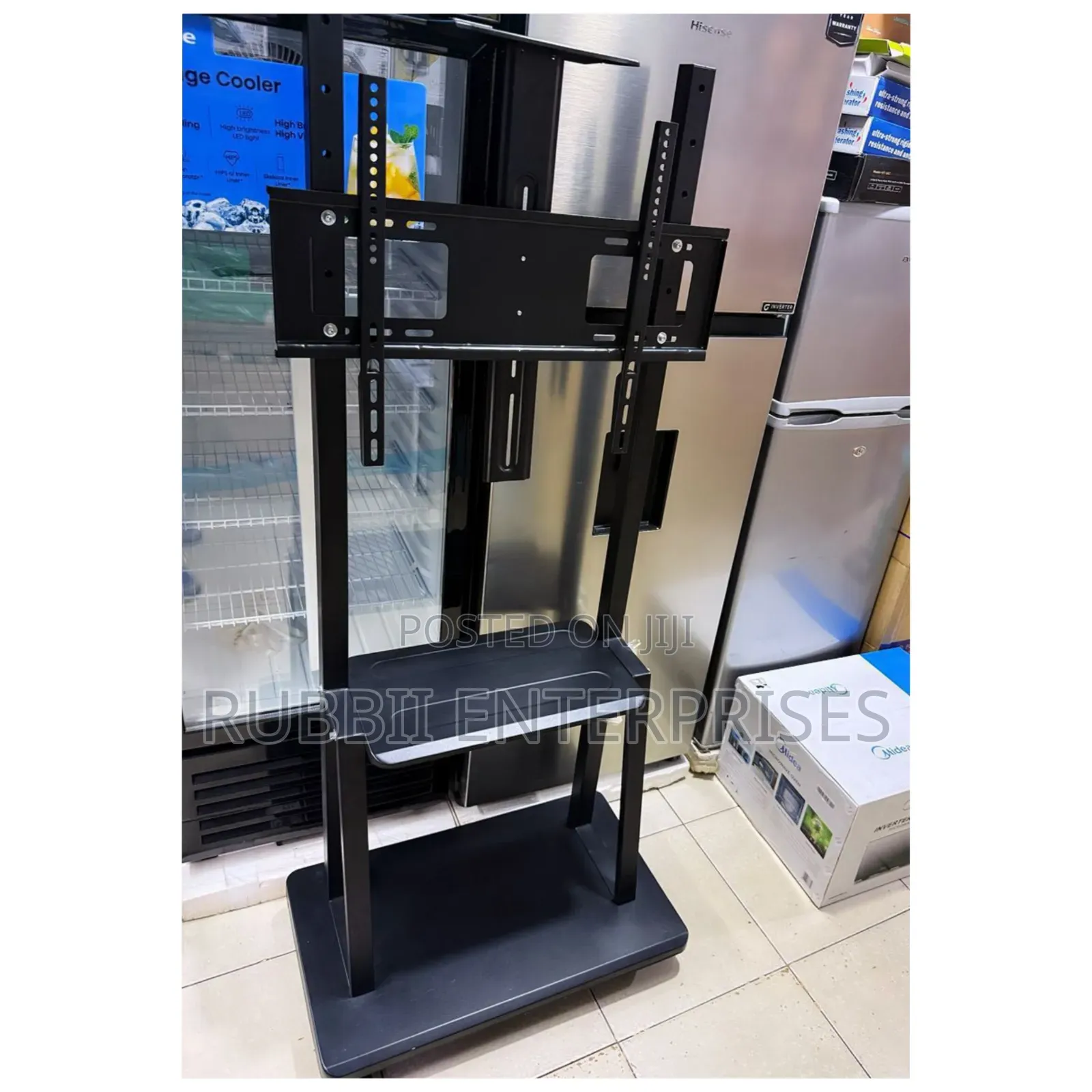 Conference TV Stand