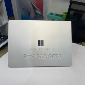 New Laptop Microsoft Surface Pro 4 16GB Intel Core i7 SSD 512GB
