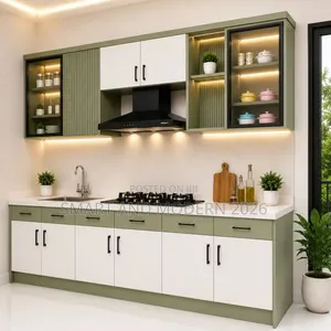 Kitchen Cabinets/ Chassis /Television /Kitchen Cabinets768/