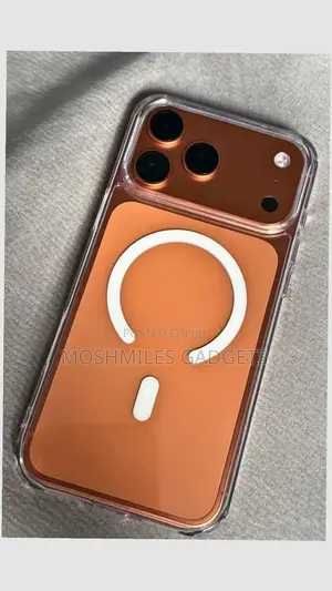 New Apple iPhone 17 Pro Max 512 GB