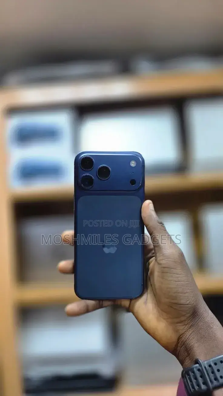 New Apple iPhone 17 Pro Max 512 GB