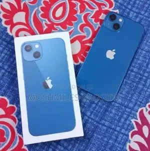 New Apple iPhone 13 128 GB