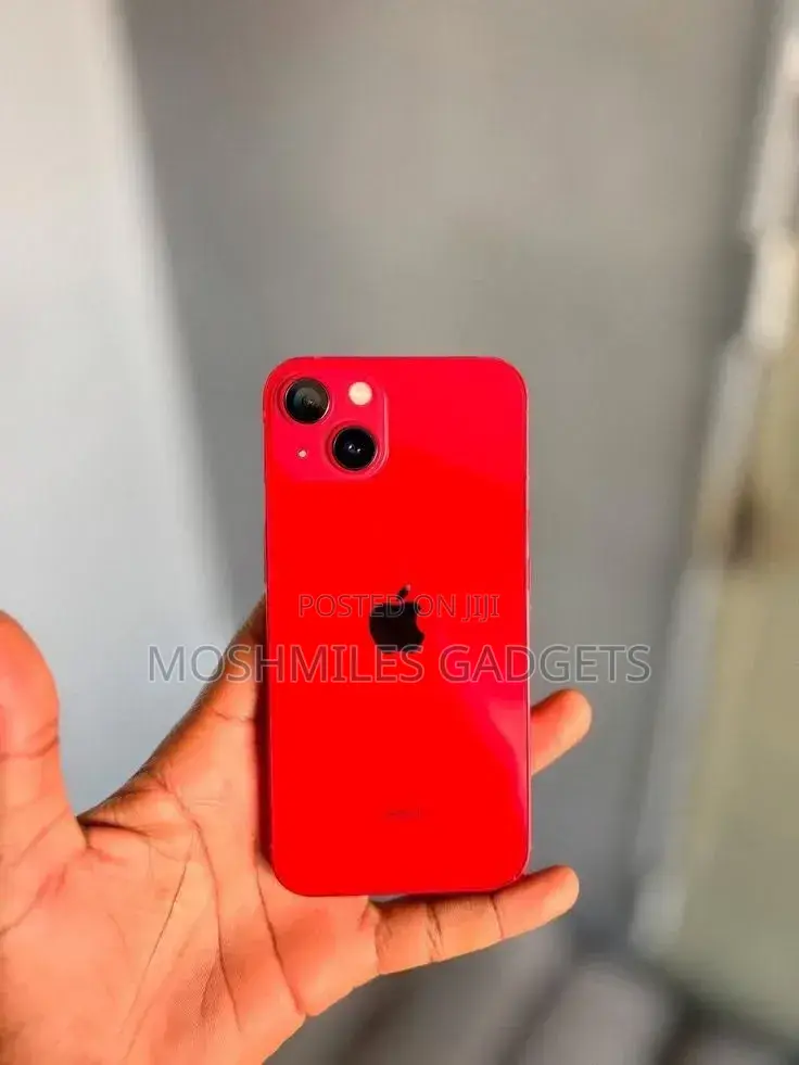New Apple iPhone 13 128 GB