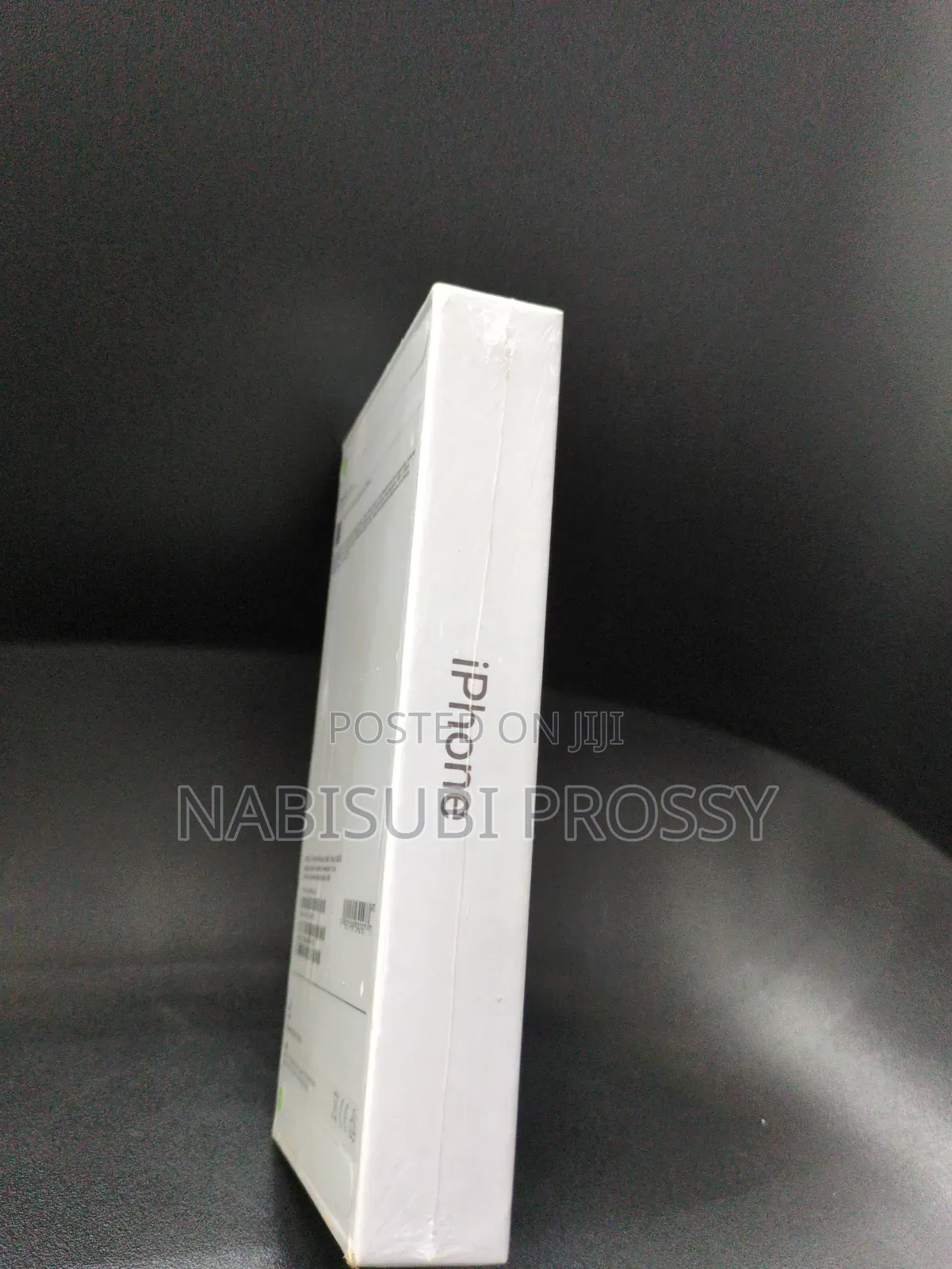 New Apple iPhone 16 Pro Max 256 GB