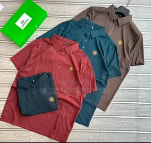Rubber T-Shirts in All Colors