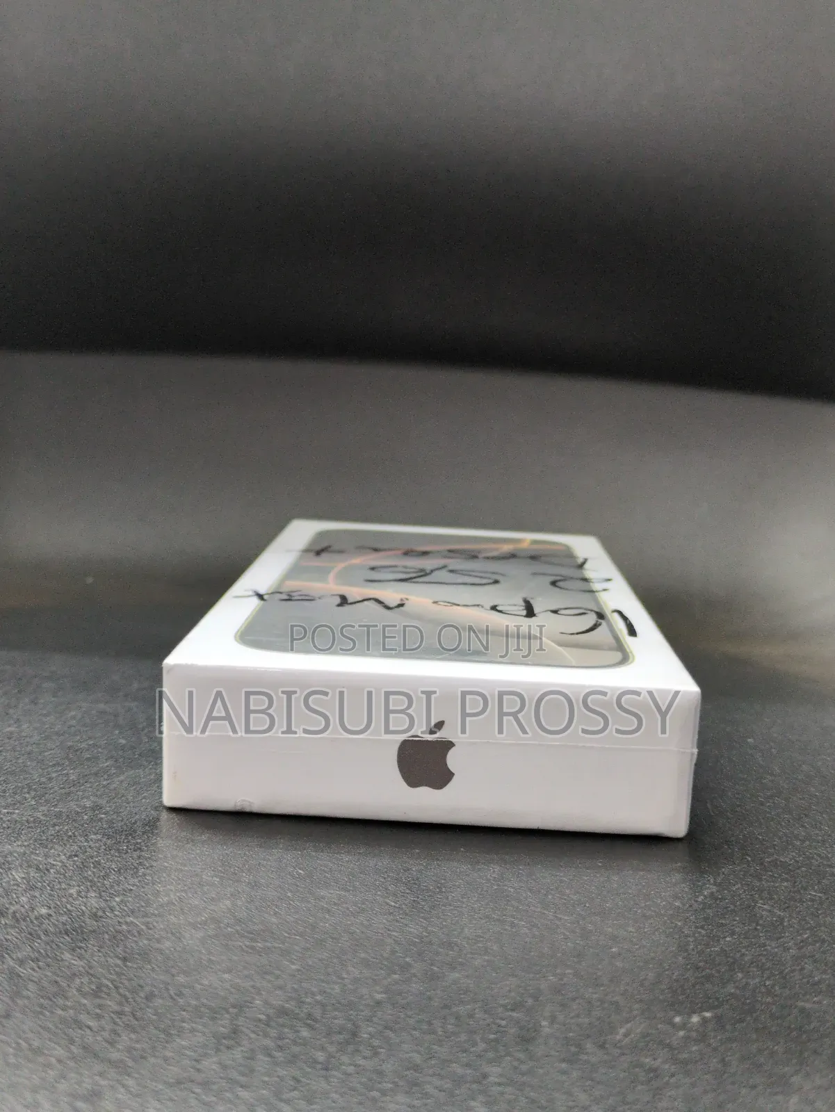 New Apple iPhone 16 Pro Max 256 GB