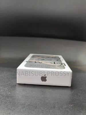 New Apple iPhone 16 Pro Max 256 GB