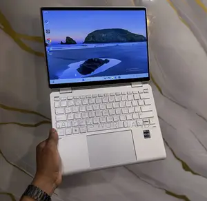 Laptop HP Spectre 14 16GB Intel Core i7 SSD 512GB