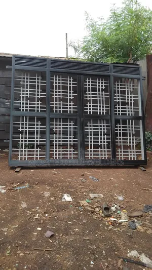 Mobile Welding