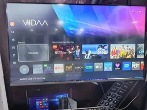 Hisense 40" Smart TV