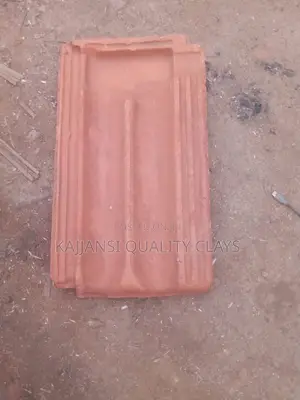 Mangalore Tiles