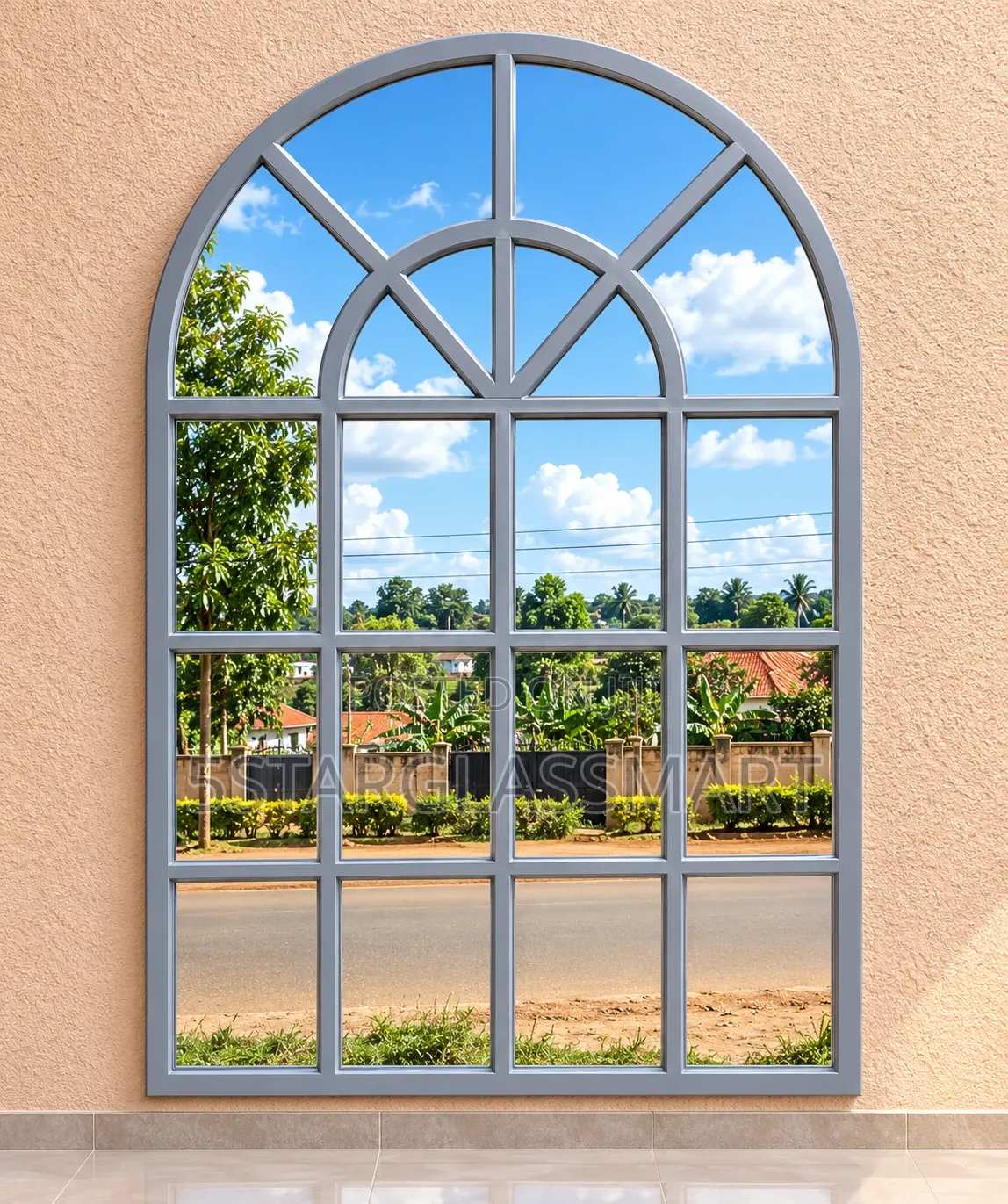 Decor Mirrors